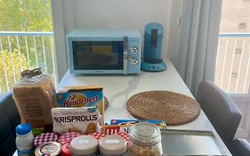Chambre Privee Dans Un Appartement Partage