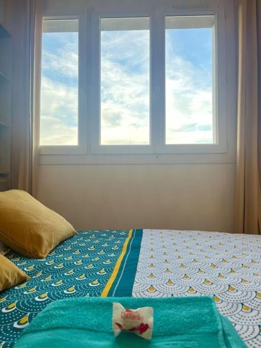 Chambre Privee Dans Un Appartement Partage Villeurbanne Extérieur photo